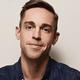 Photo of Nic Rouleau